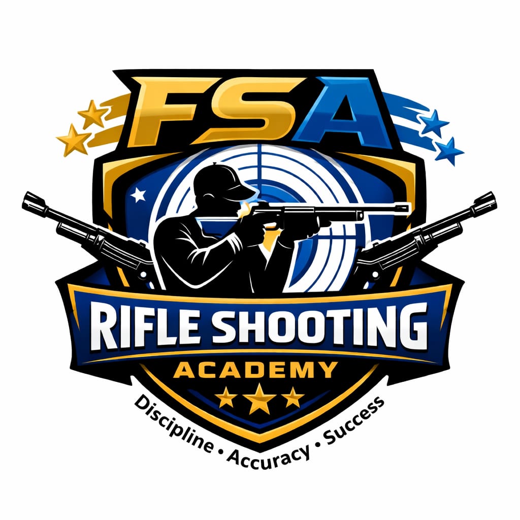 FSA Rifle Shooting Academy